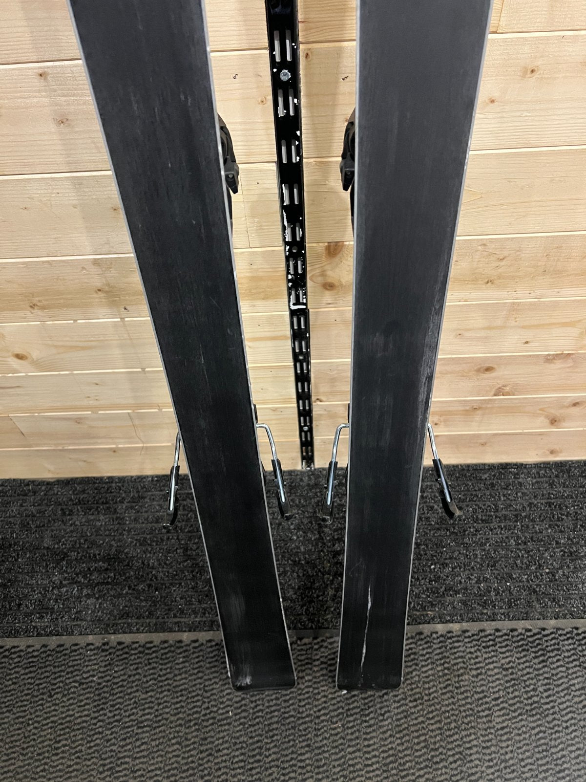Nordica Spitfire CA 2025 usato — dettaglio