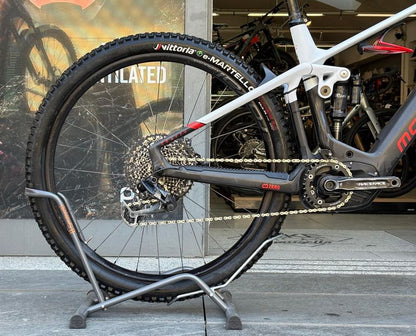 Mondraker Crafty Carbon R — telaio in Carbonio, Ottime condizioni