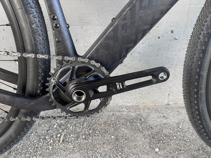 3T Extrema Italia Di2 1x12 Discus 45|40 — telaio in Carbonio, Ottime condizioni