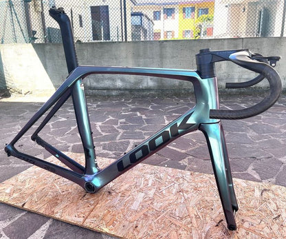 Look 795 Blade Rs 2021 — gruppo Frameset, taglia M