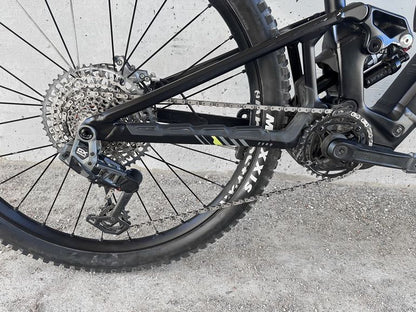 Mondraker Sly Rr — telaio in Alluminio, Ottime condizioni