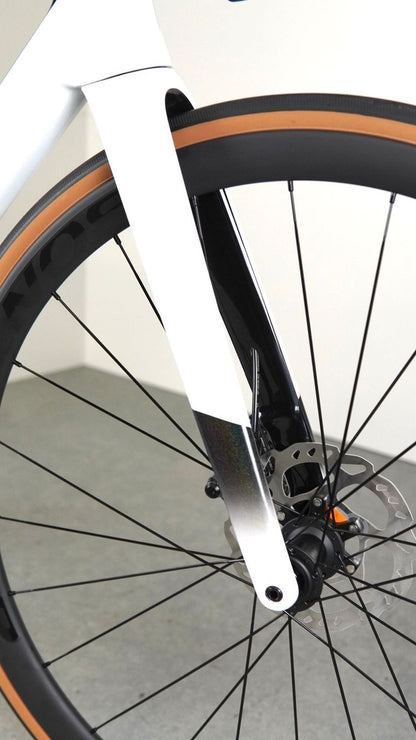 Trek Madone Sl 6 Gen 7 2024 usata — dettaglio
