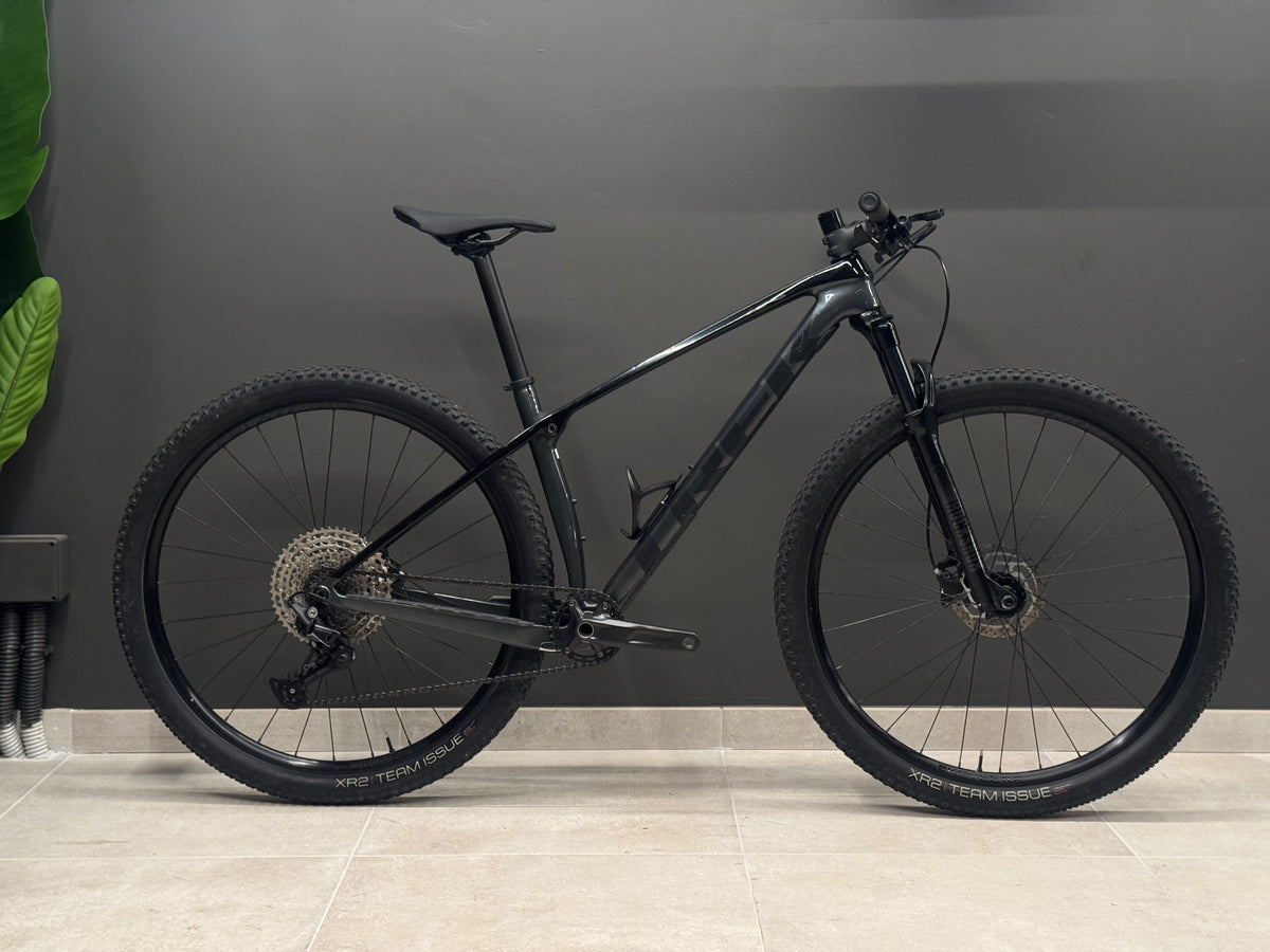 Trek Procaliber 9.5 Gen 2 2024 usata — vista laterale