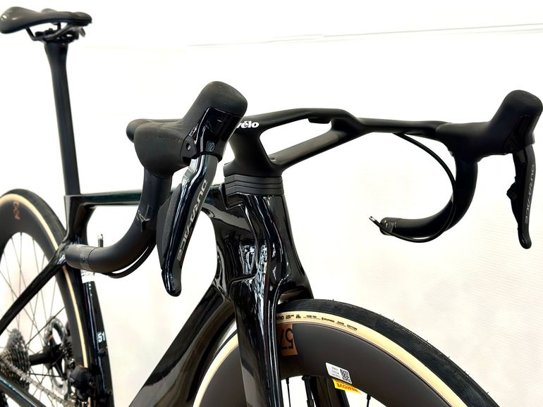 Cervelo S5 2026 usata — dettaglio