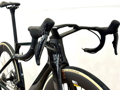 Cervelo S5 2026 usata — dettaglio