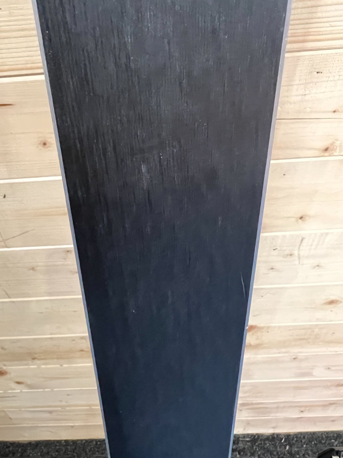 Rossignol Hero Master LT R22 2026 usato — dettaglio