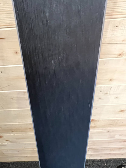 Rossignol Hero Master LT R22 2026 usato — dettaglio