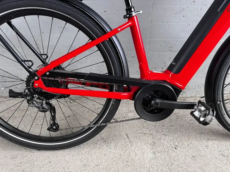 Cannondale Adventure Neo 3.1 Eq — telaio in Alluminio, Ottime condizioni