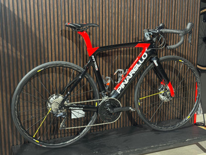Pinarello Nytro T700 Mis 530 — telaio in Carbonio, Ottime condizioni