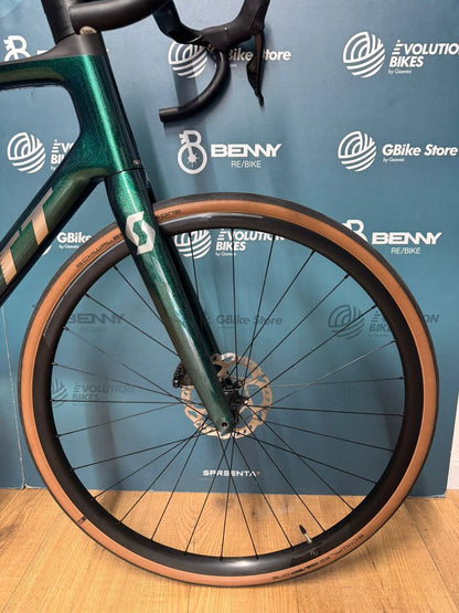 Scott Addict 20 2023 usata — dettaglio