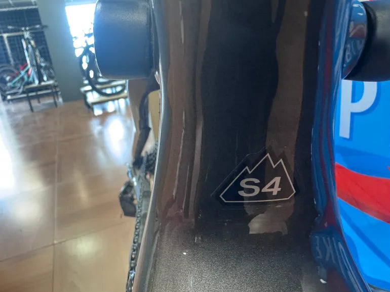 Specialized Turbo Levo Com Carbon — telaio in Carbonio, Ottime condizioni