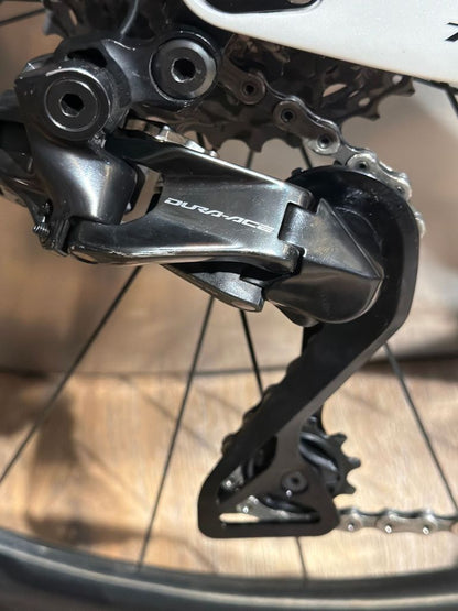 De Rosa 70 2027 usata — dettaglio