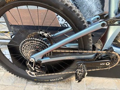 Specialized Turbo Levo 4 — gruppo SRAM XX1 Eagle AXS, taglia S3