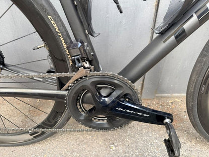 Trek Émonda Slr 9 2020 usata — dettaglio