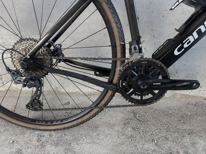 Cannondale Topstone Carbon 3 — telaio in Carbonio, Ottime condizioni