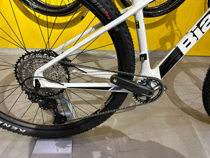 Bianchi Nitron - 9.3 - Xt/Slx — telaio in Carbonio, Nuovo