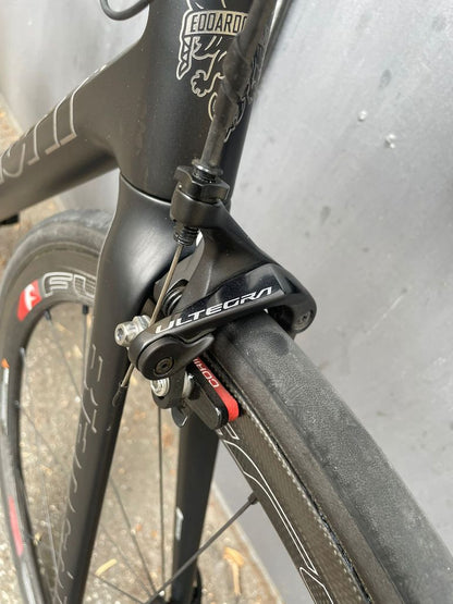 Bianchi Specialissima Cv 2019 usata — dettaglio