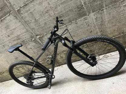 Specialized Chisel — telaio in Alluminio, Ottime condizioni