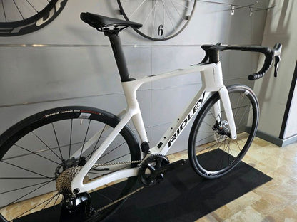 Ridley Noah 3.0 — telaio in Carbonio, Nuovo