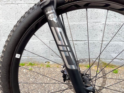 Specialized S-Works Epic World Cup 2024 — Bici usata