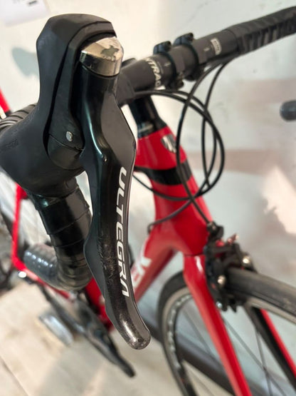 Trek Émonda Sl 6 2017 usata — dettaglio