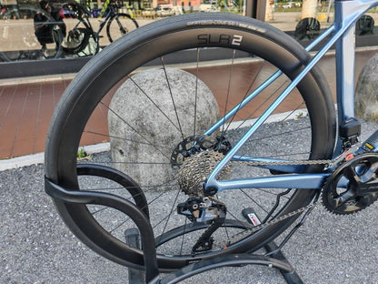 Giant Tcr Advanced 0 Pc 2025 usata — dettaglio