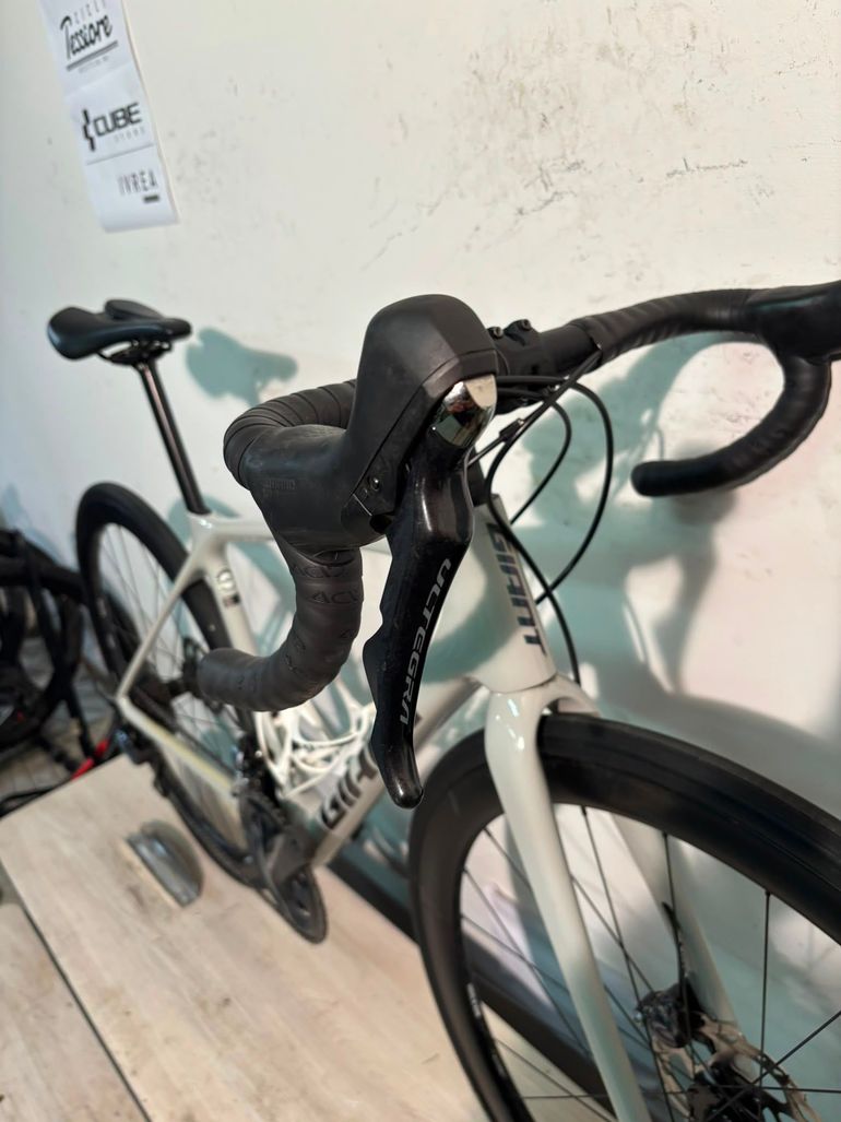 Giant Tcr Advanced 1 2023 usata — dettaglio