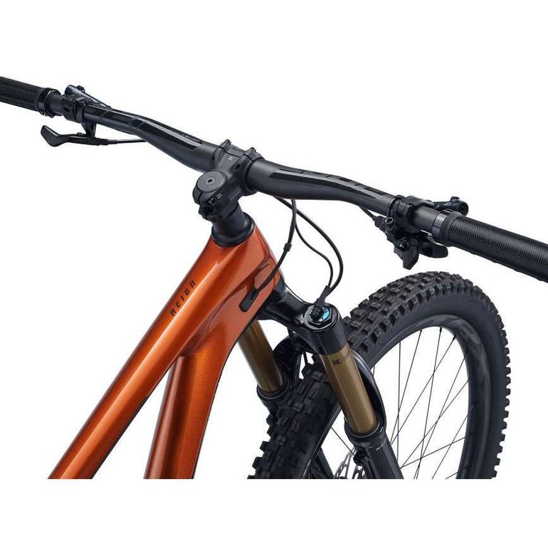 Giant Reign Advanced Pro 29 1 — gruppo SRAM GX Eagle, taglia L