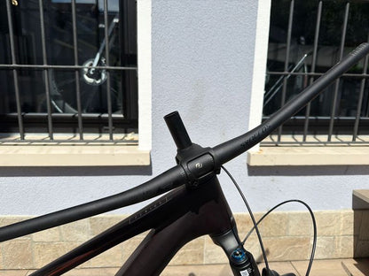 Scott Genius Ultimate Hmx 2025 km0