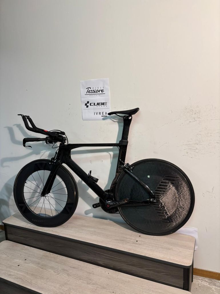 Other Brands Crono 2022 usata — dettaglio