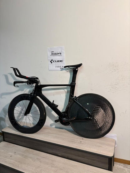 Other Brands Crono 2022 usata — dettaglio
