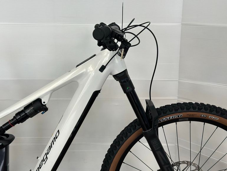 Megamo Custom — gruppo SRAM, taglia S