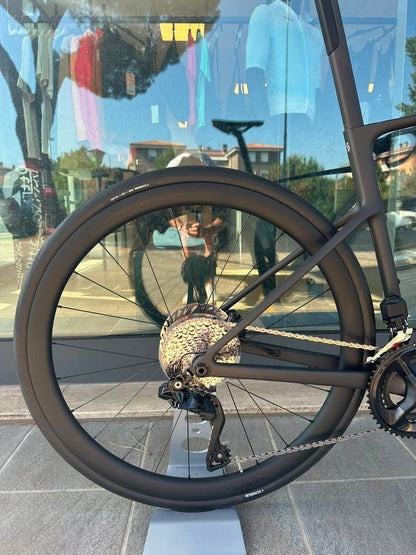 Scott Addict 2027 usata — dettaglio