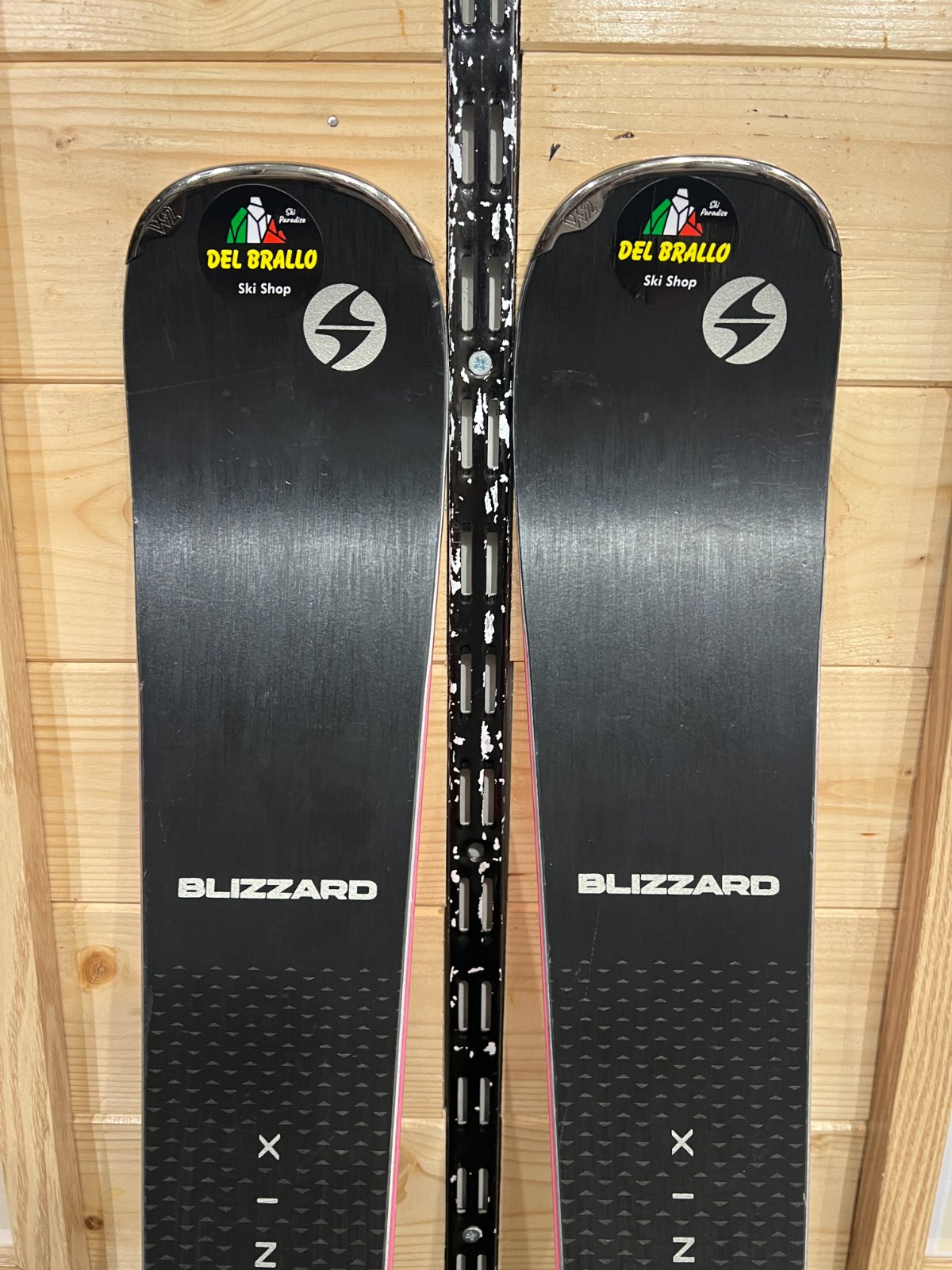 Blizzard Phoenix R14 PRO — attacco TPX 12 Demo, Buone condizioni