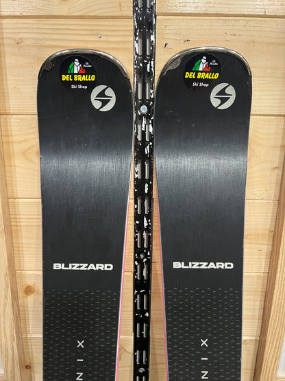 Blizzard Phoenix R14 PRO — attacco TPX 12 Demo, Buone condizioni