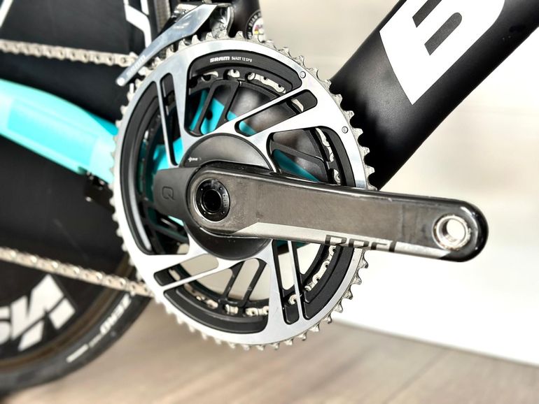 Bianchi Aquila Rc Crono 2024 usata — dettaglio