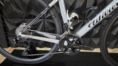 Wilier Triestina Filante — gruppo Shimano 105 Di2, taglia XS