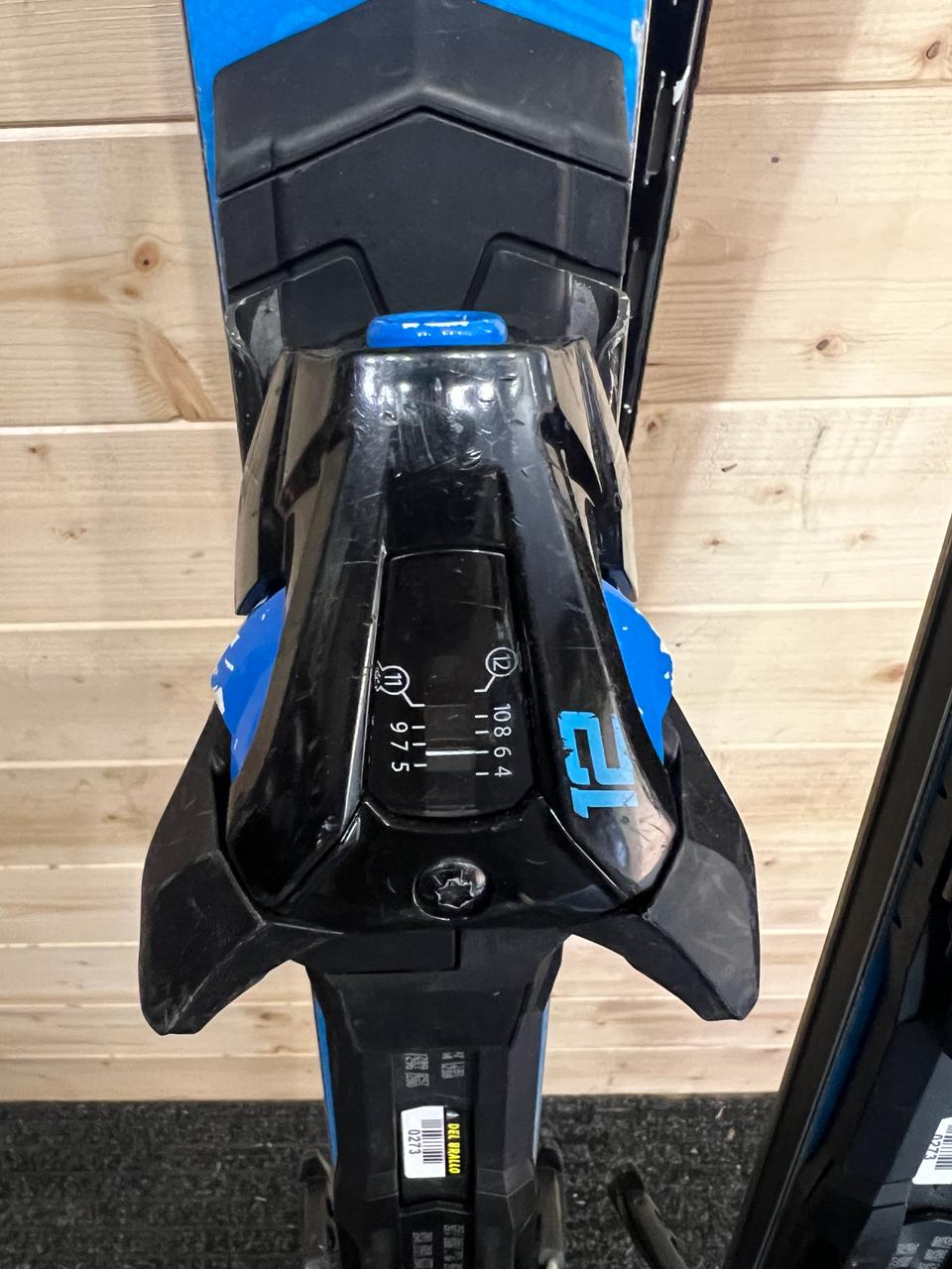 Stockli Laser SL 2025 — Da Pista usato