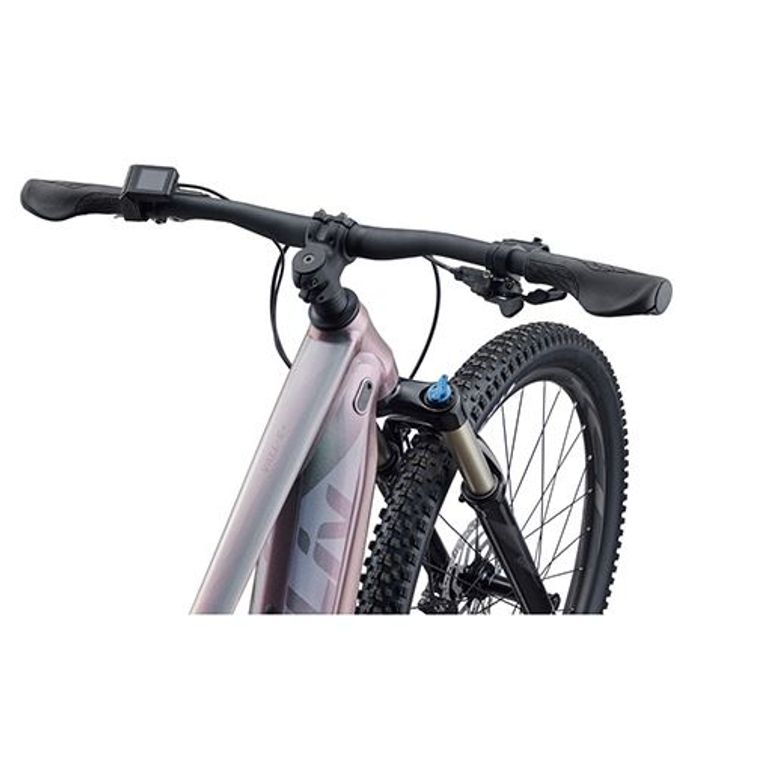 Liv Vall E+ 2 Echeveria — gruppo Shimano Deore, taglia S