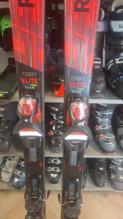 Rossignol Hero Elite MT TI C.A.M 2026 usato — dettaglio