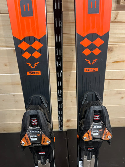 Blizzard Firebird SRC 2026 usato — dettaglio