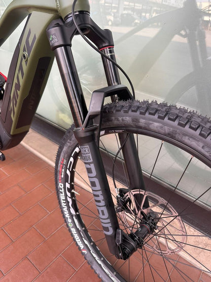 Fantic Xmf 1.7 2024 — Bici usata