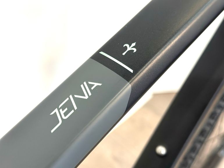 Wilier Triestina Jena — gruppo Shimano GRX, taglia L