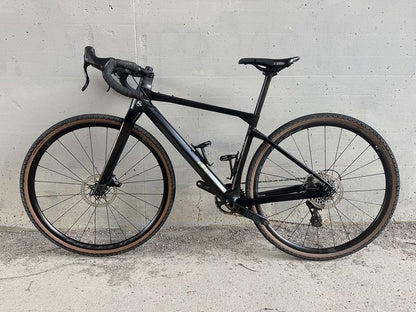 BMC Urs 01 2022 — Bici usata