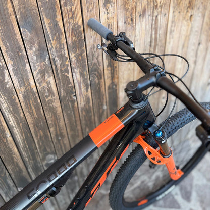 KTM Scarp Master 2026 — Bici usata