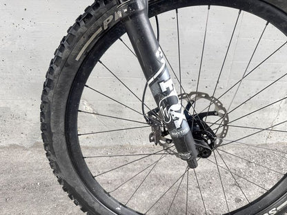 Specialized Turbo Levo 3 Comp Carbon 2023 usata — dettaglio