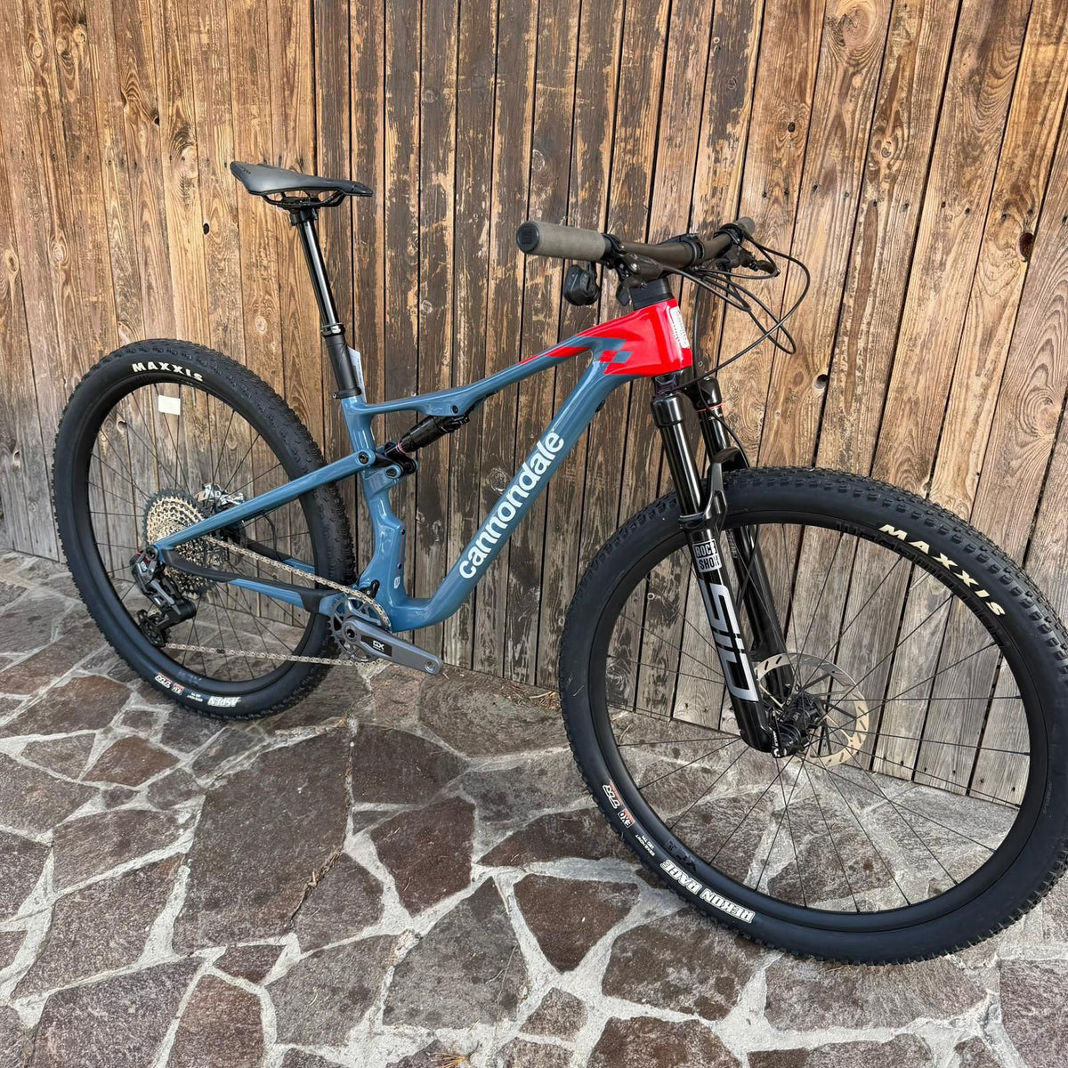 Cannondale Scalpel 2 2024 — Bici usata