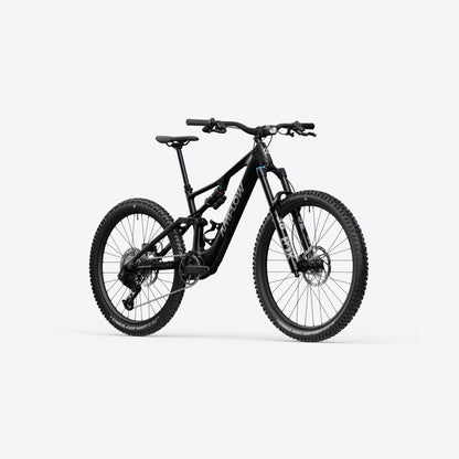 Amflow Px Carbon — gruppo SRAM S1000 Eagle AXS, taglia L, M, XL, XXL