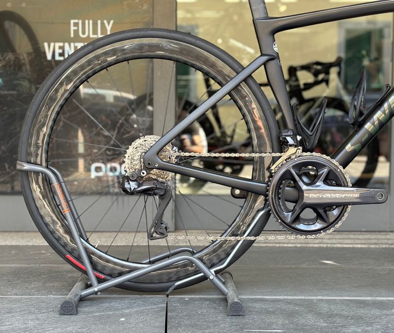 Specialized Tarmac Sl7 — telaio in Carbonio, Ottime condizioni