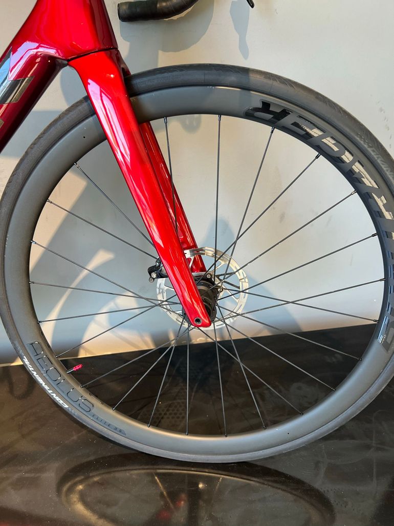 Trek Émonda Sl 6 — telaio in Carbonio, Ottime condizioni